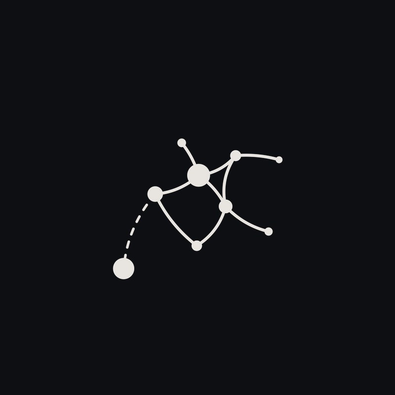 The series mark